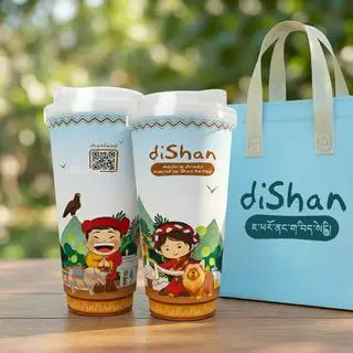 Hình ảnh Combo Hoa Trà Thanh Mát - L