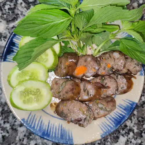 Hình ảnh Dồi