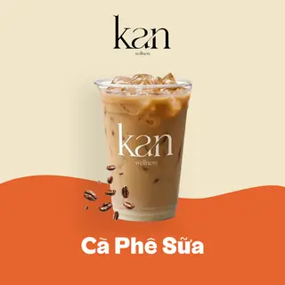 Hình ảnh Cà Phê Sữa