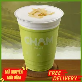 Hình ảnh Sinh Tố Bơ Chạm
