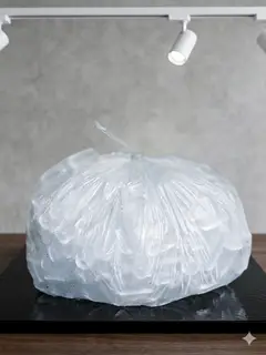 Hình ảnh NƯỚC ĐÁ BI - SIZE 24CM