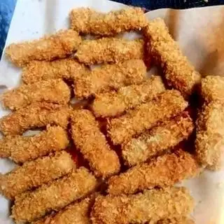 Hình ảnh Nem chua rán 10 cái