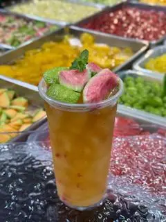 Hình ảnh Trà Ổi 