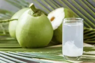 Hình ảnh nước dừa