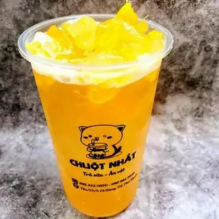 Hình ảnh Trà Thơm Đác