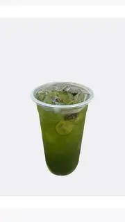 Hình ảnh Trà tắt thái xanh size (450)ml