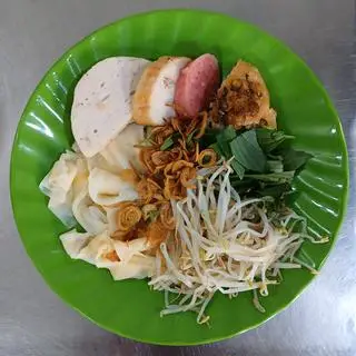 Hình ảnh Bánh ướt trứng