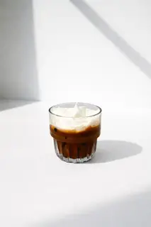 Hình ảnh Cà phê muối