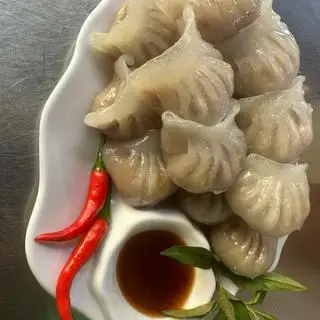 Hình ảnh há cảo thập cẩm hộp lớn 