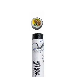 Hình ảnh Samurai kawa push pop