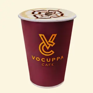 Hình ảnh MOCHA NÓNG