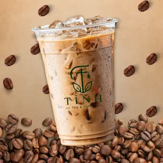 Hình ảnh Cà phê sữa