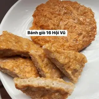 Hình ảnh Chả cốm ăn thêm