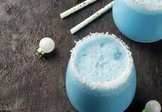 Hình ảnh Sữa Chua Blue 