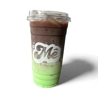 Hình ảnh Cacao mint
