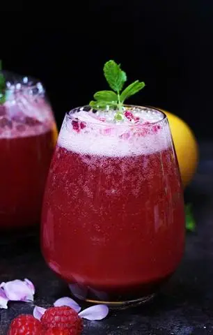 Hình ảnh Soda Rose