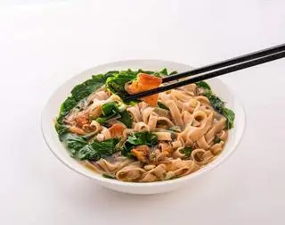 Hình ảnh Bánh đa cá rô