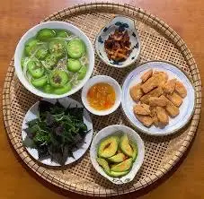 Hình ảnh Đồ Ăn Thập Cẩm Thêm