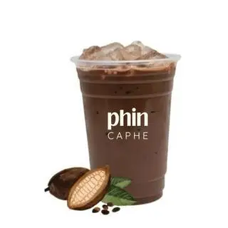 Hình ảnh Cacao Nóng/ Đá
