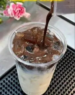 Hình ảnh Cacao Latte