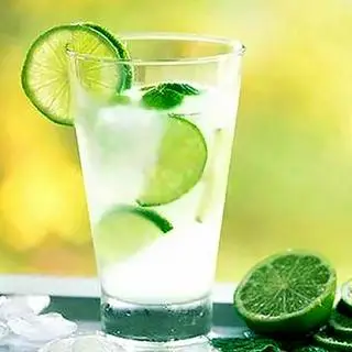 Hình ảnh Nước chanh tươi