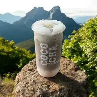 Hình ảnh Houjicha Latte