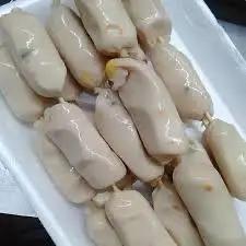 Hình ảnh 2v Xúc Xích Ngô