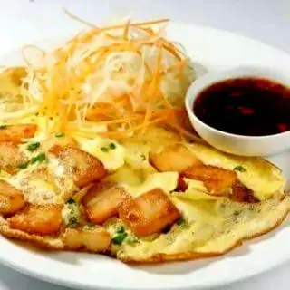 Hình ảnh Bột Chiên 2 Trứng