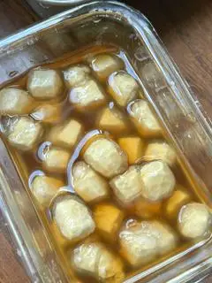 Hình ảnh Phô mai viên