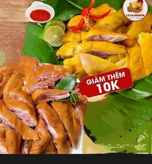 Hình ảnh Combo TỤ TẬP( 4-5 người)
