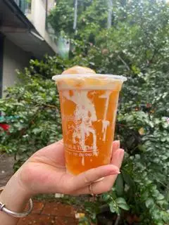 Hình ảnh Trà Thạch Đào