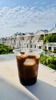 Hình ảnh Cà phê đá