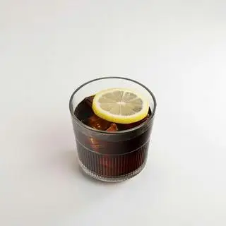 Hình ảnh Cold brew black