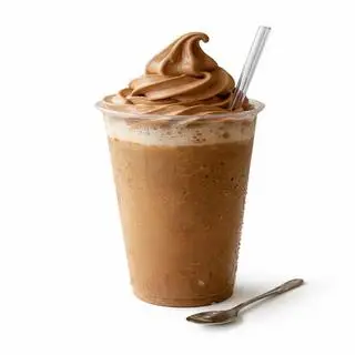 Hình ảnh Cafê dẻo buôn mê