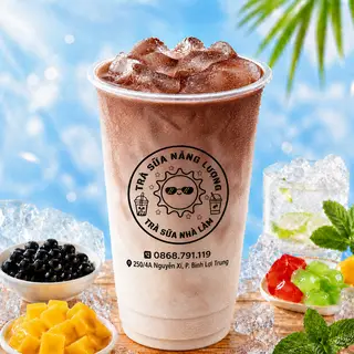 Hình ảnh Cacao Latte