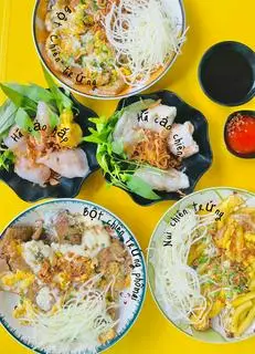 Hình ảnh Bột Khoai Môn