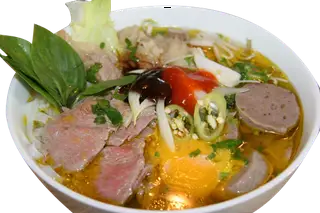 Hình ảnh Phở Đặc Biệt