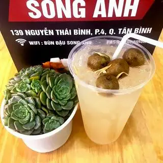 Hình ảnh Nước sấu