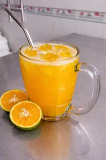 Hình ảnh Nước Cam Ép