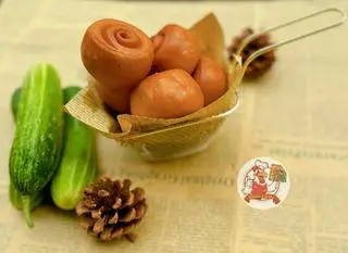 Hình ảnh Bánh bao - cái