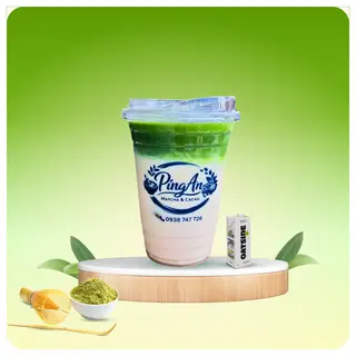 Hình ảnh Matcha Latte