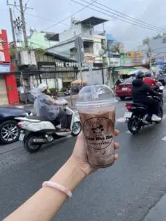 Hình ảnh Cacao sữa