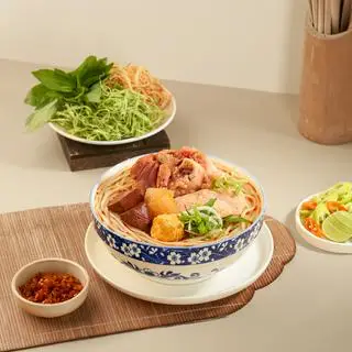 Hình ảnh Giò chả