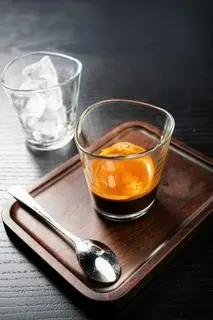 Hình ảnh Cà phê đen