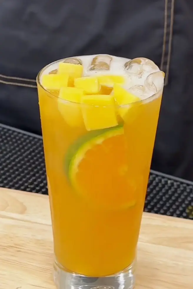 Hình ảnh Trà XOÀI