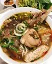Hình ảnh Bún bò huế đặc biệt