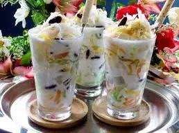 Hình ảnh Chè sầu riêng