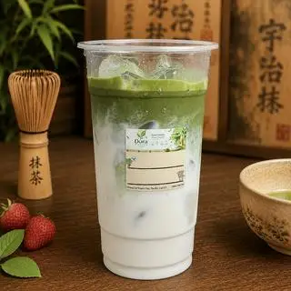 Hình ảnh Kasuga Matcha Latte