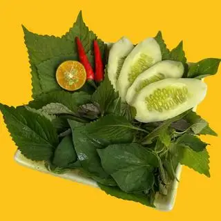 Hình ảnh Rau dưa thêm