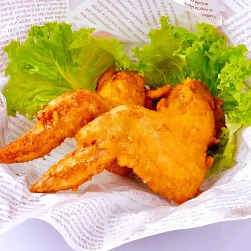 Hình ảnh Cánh gà  - 雞翅